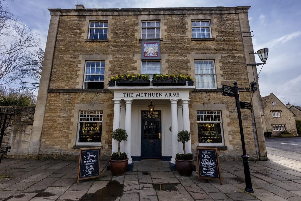 The Methuen Arms 20 - Gallery