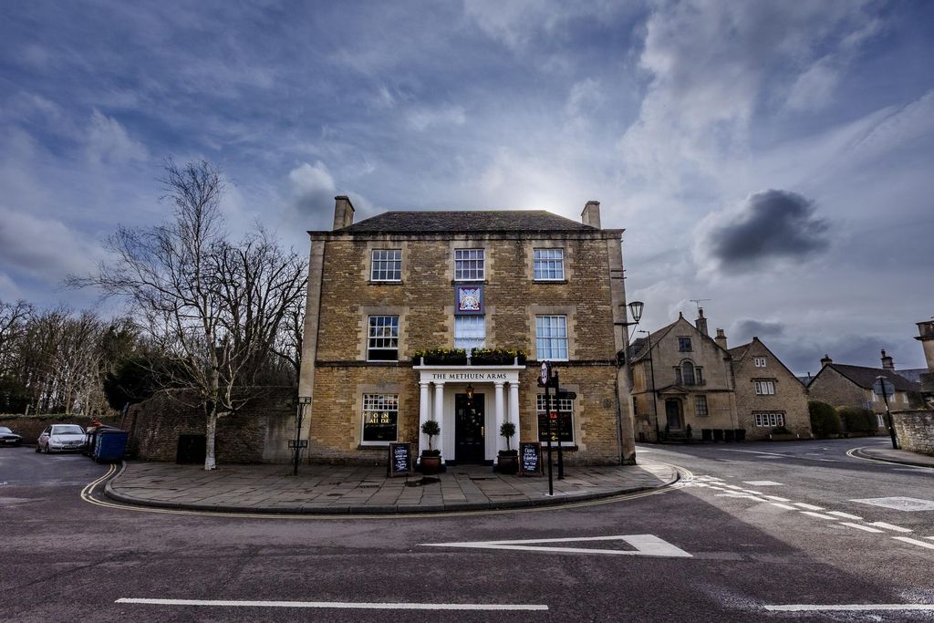 The Methuen Arms 18 - Gallery