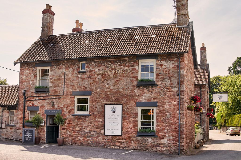 The Langford Inn 1 - Gallery