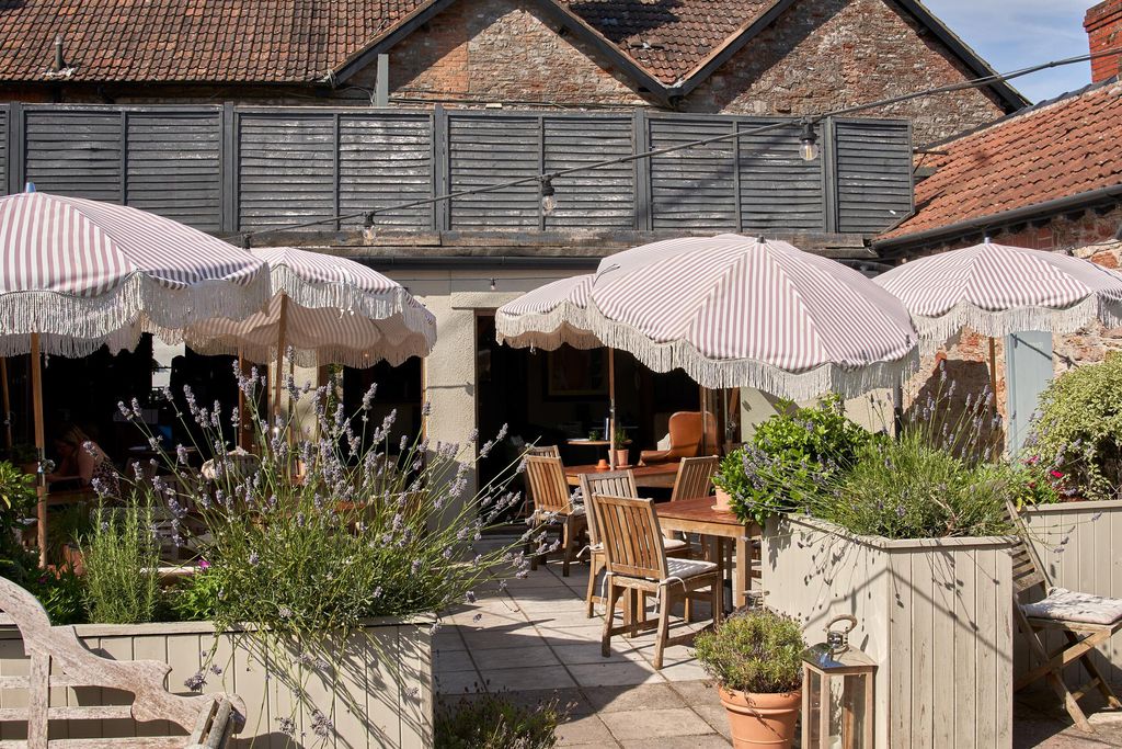 The Langford Inn 3 - Gallery