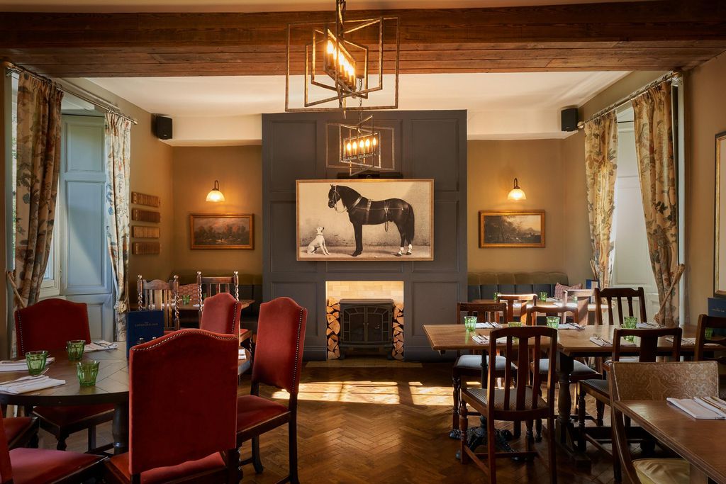 The Langford Inn 4 - Gallery