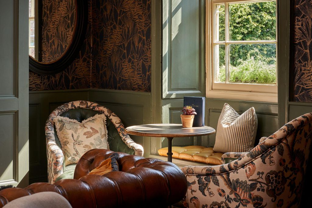 The Langford Inn 6 - Gallery
