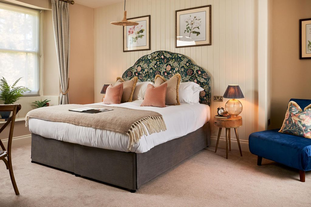 The Langford Inn 7 - Gallery