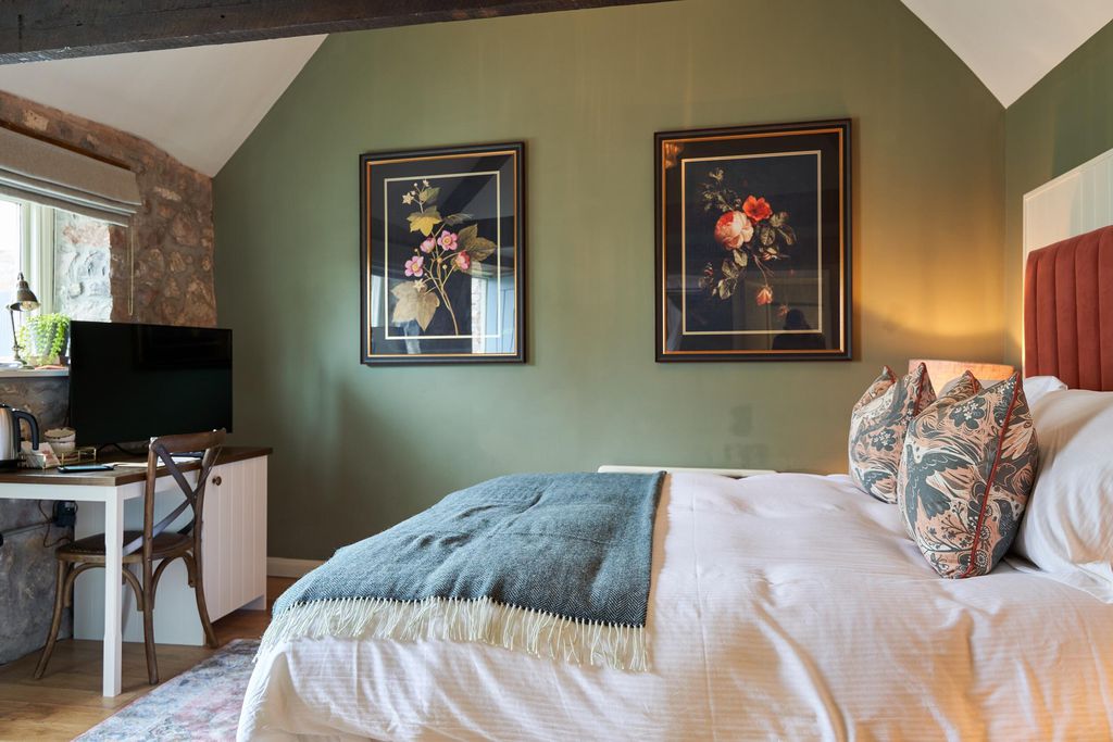 The Langford Inn 9 - Gallery
