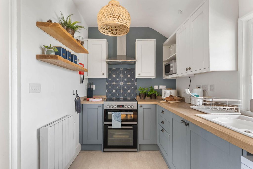 The Alms House East at Forthampton Estate 2 - Gallery