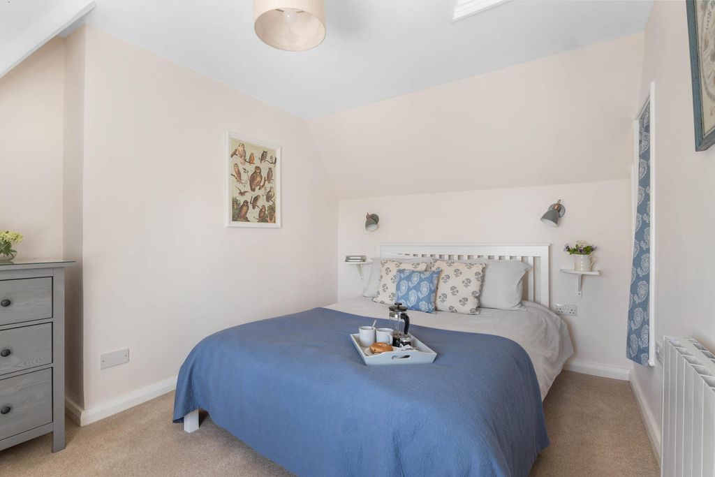 The Alms House East at Forthampton Estate 5 - Gallery