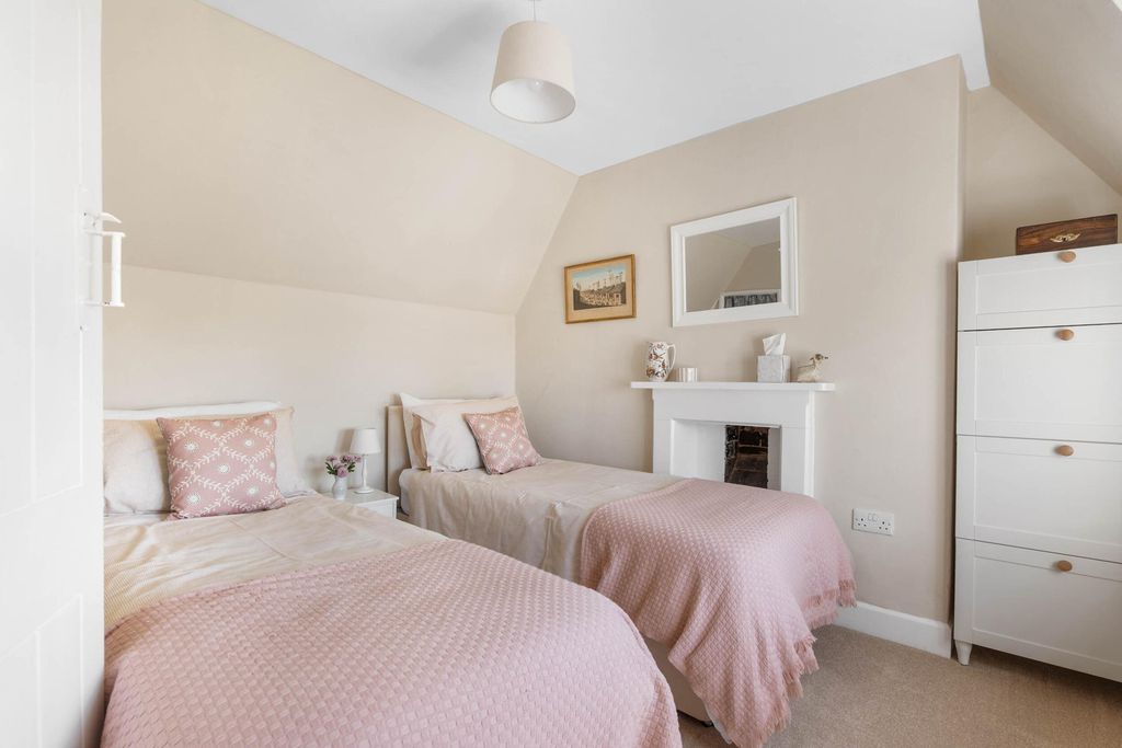 The Alms House East at Forthampton Estate 6 - Gallery