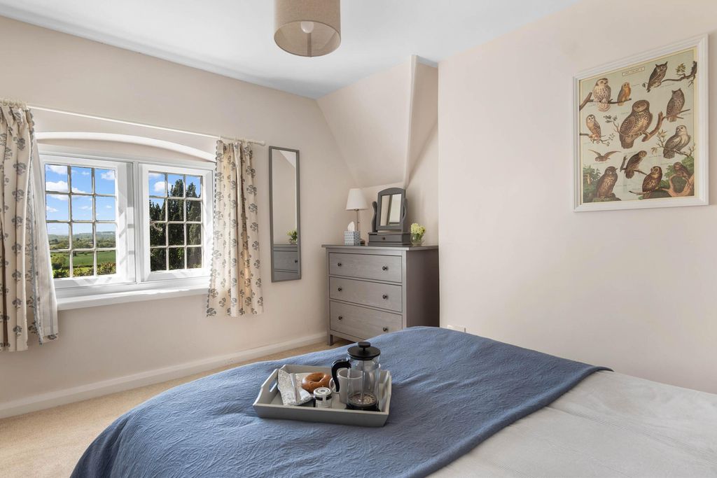 The Alms House East at Forthampton Estate 9 - Gallery