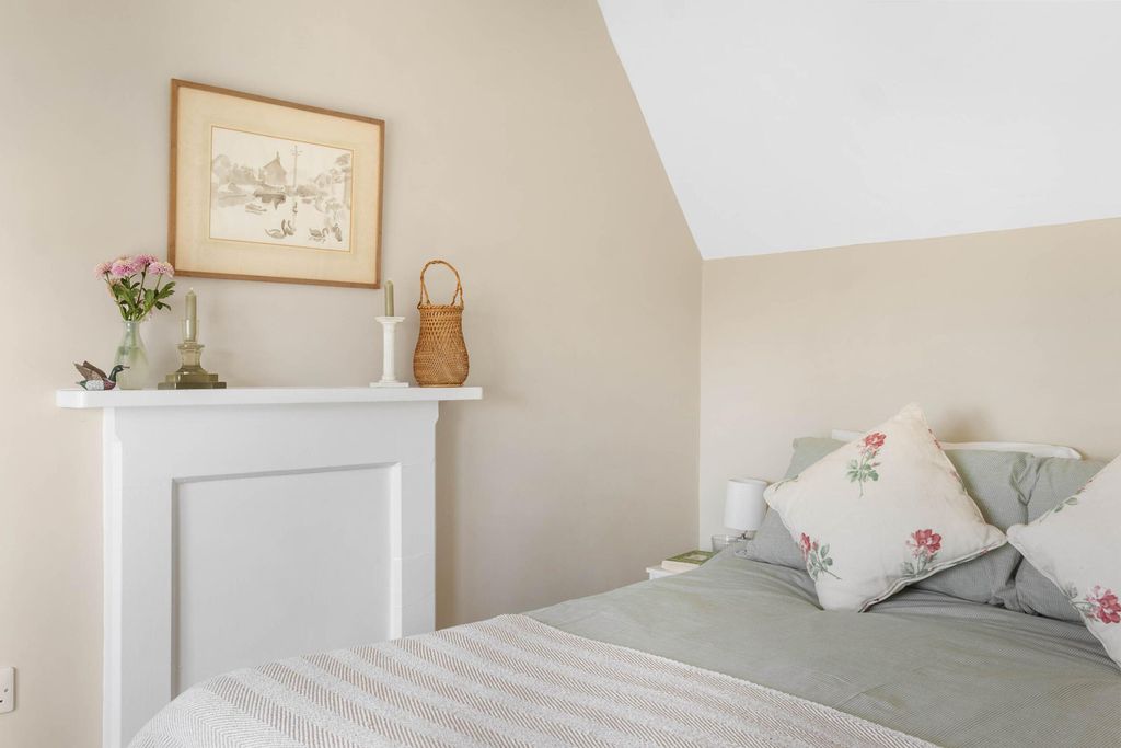 The Alms House West at Forthampton Estate 7 - Gallery