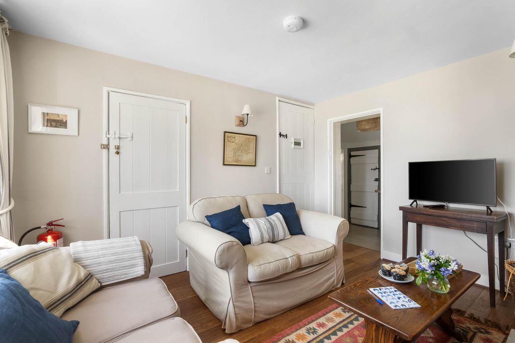 The Alms House West at Forthampton Estate 11 - Gallery
