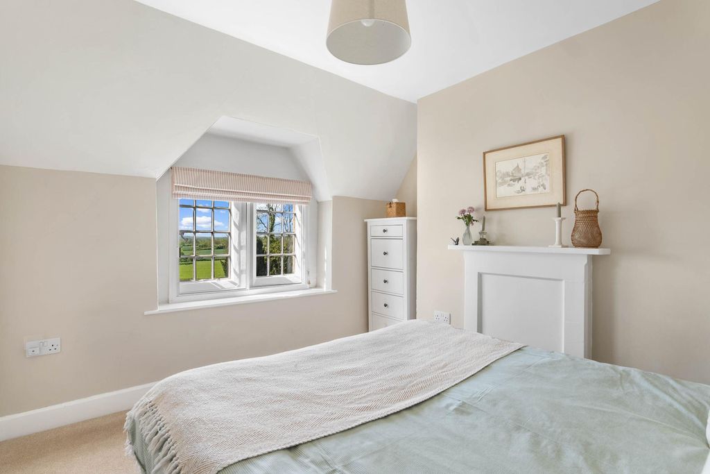 The Alms House West at Forthampton Estate 14 - Gallery