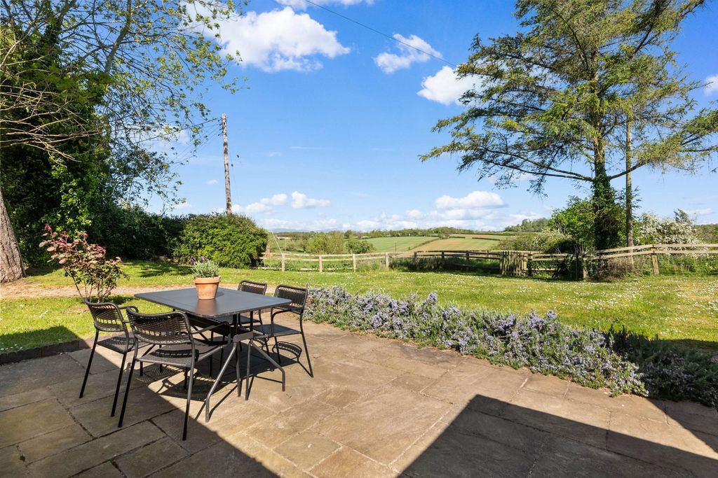 The Alms House West at Forthampton Estate 15 - Gallery