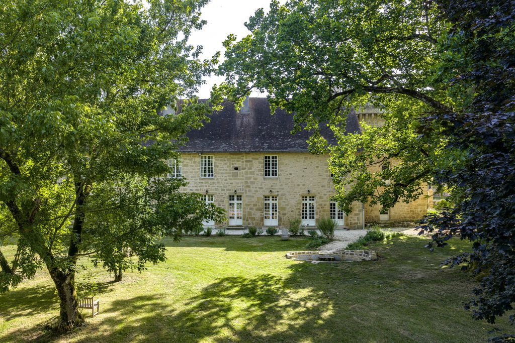 Château de Nanthiat 1 - Gallery