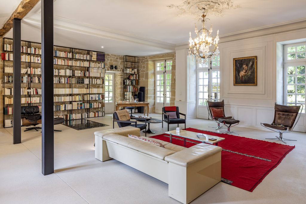 Château de Nanthiat 2 - Gallery