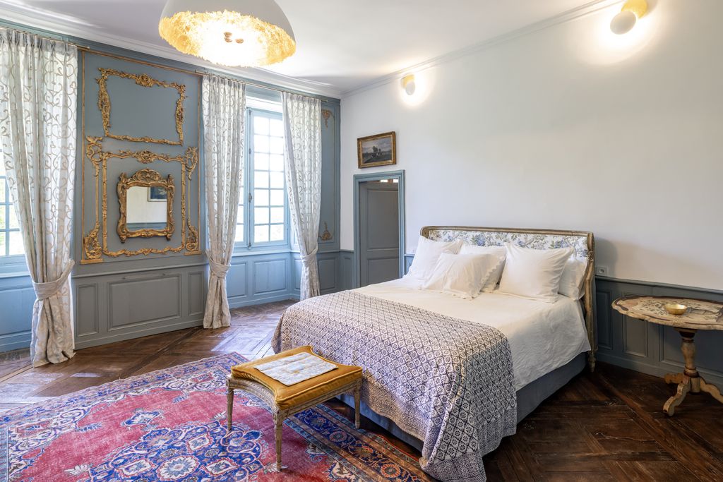 Château de Nanthiat 3 - Gallery