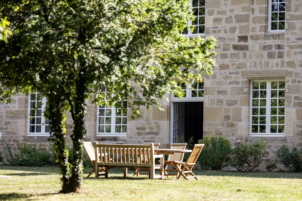 Château de Nanthiat 4 - Gallery