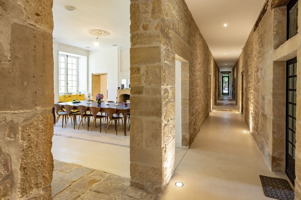 Château de Nanthiat 6 - Gallery