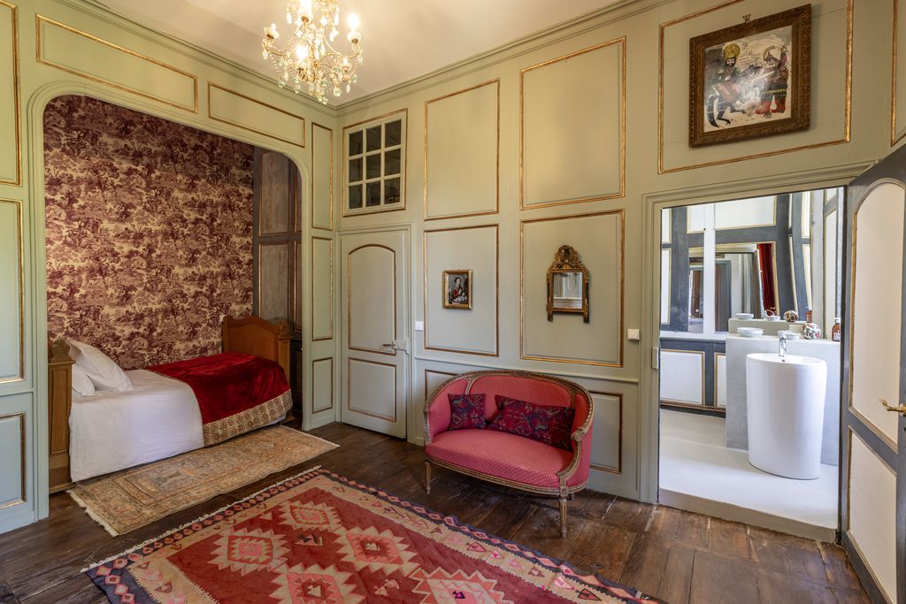 Château de Nanthiat 10 - Gallery