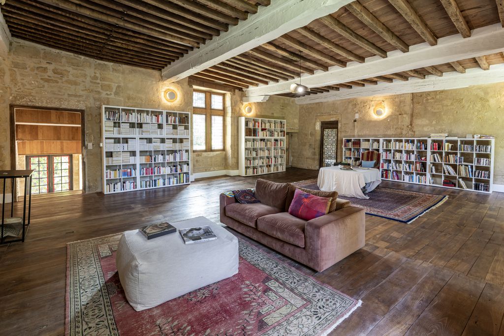 Château de Nanthiat 16 - Gallery