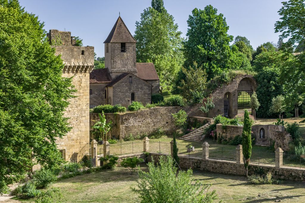 Château de Nanthiat 18 - Gallery