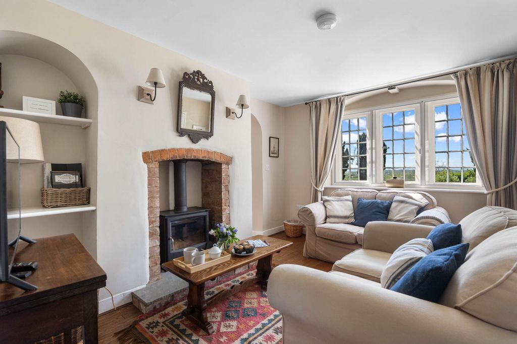 The Alms House East & West at Forthampton Estate 4 - Gallery