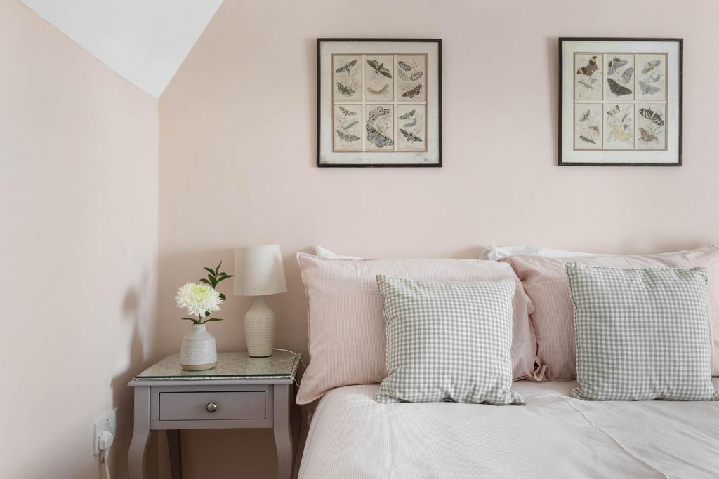 The Alms House East & West at Forthampton Estate 11 - Gallery