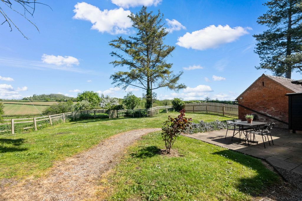 The Alms House East & West at Forthampton Estate 18 - Gallery
