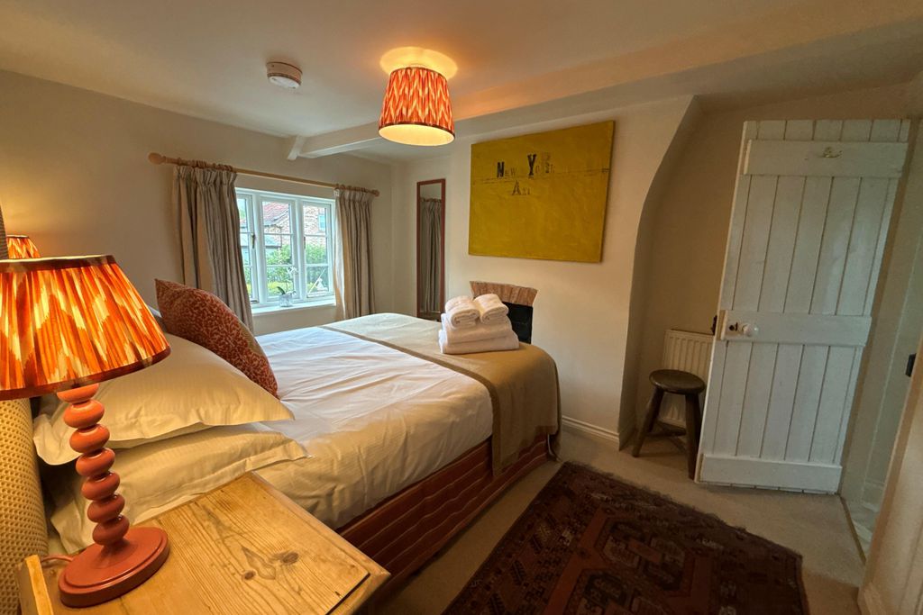 Ivy Cottage 3 - Gallery