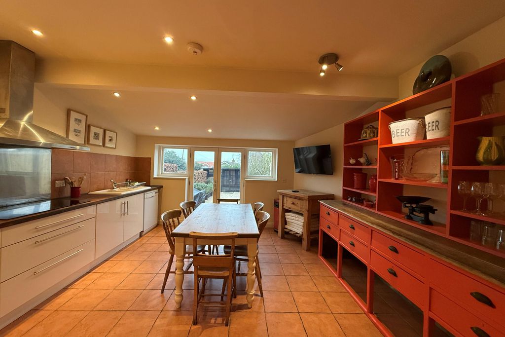 Ivy Cottage 4 - Gallery