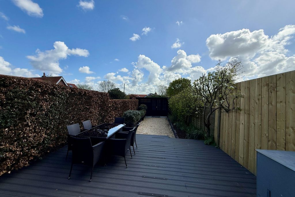 Ivy Cottage 5 - Gallery