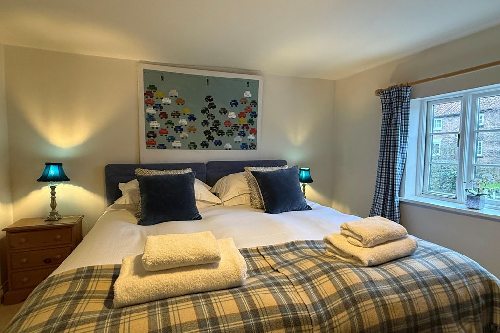 Ivy Cottage 12 - Gallery