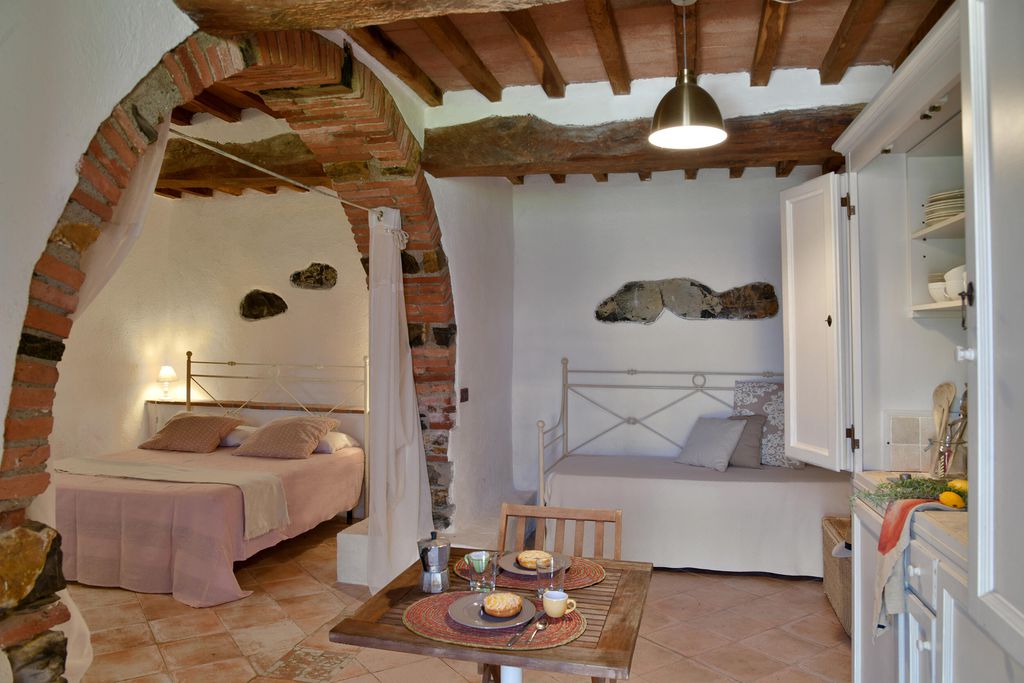 Rifugio Seremus 11 - Gallery