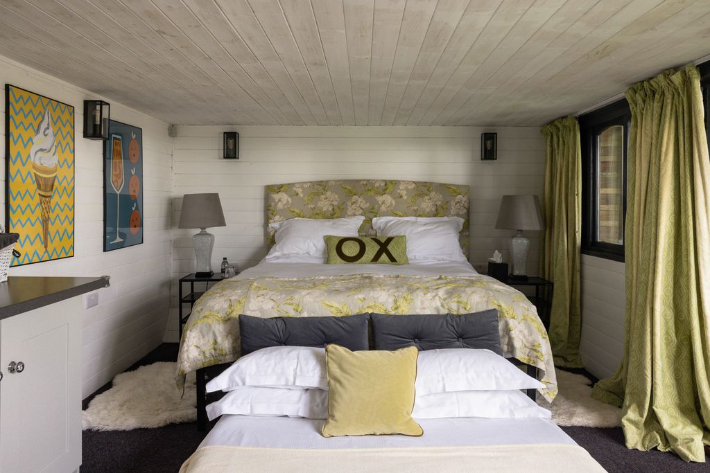 The Durham Ox 12 - Gallery