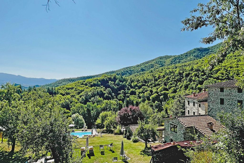 Bio Agriturismo Il Vigno 1 - Gallery