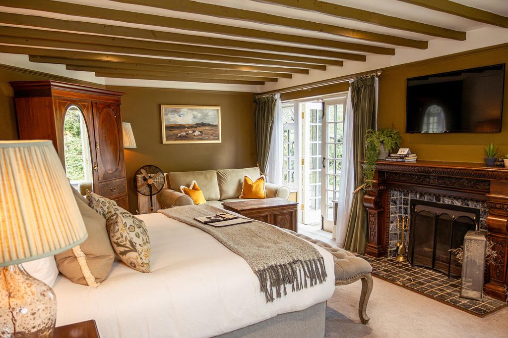 High Corner Inn 5 - Gallery