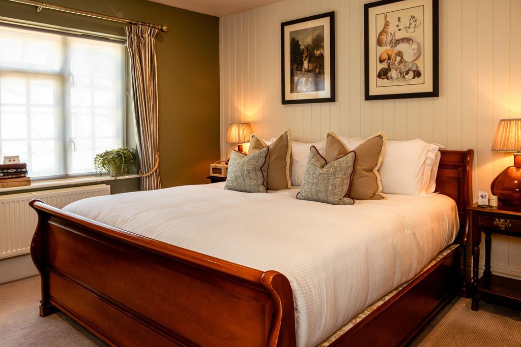 High Corner Inn 7 - Gallery