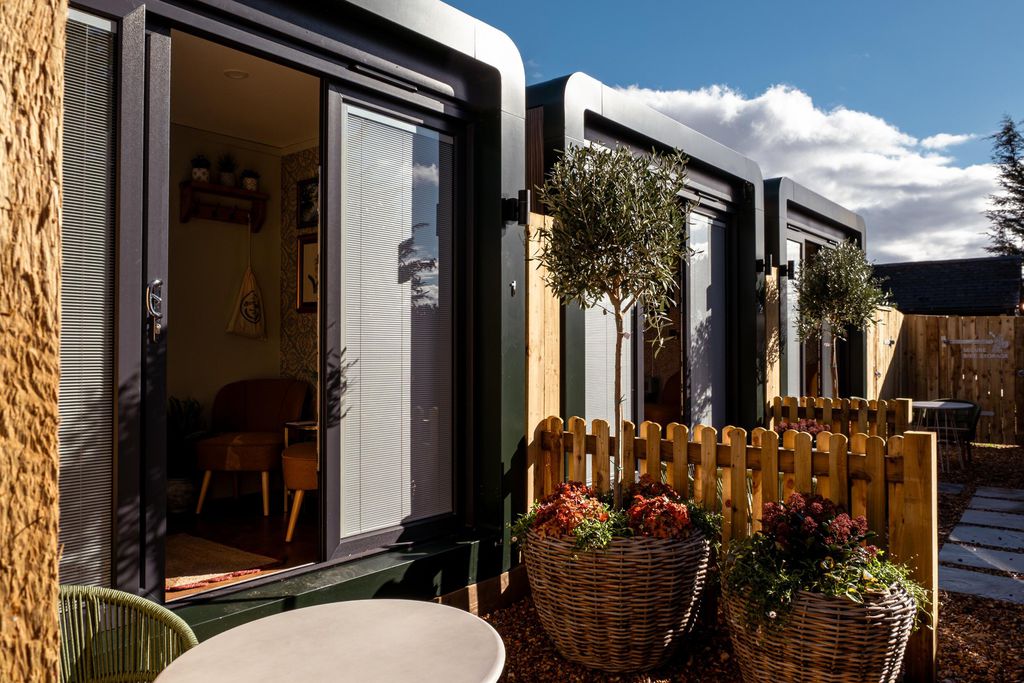 High Corner Inn 9 - Gallery