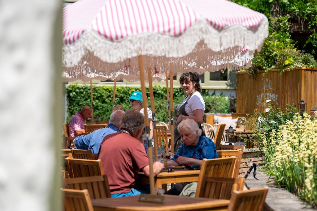 High Corner Inn 12 - Gallery