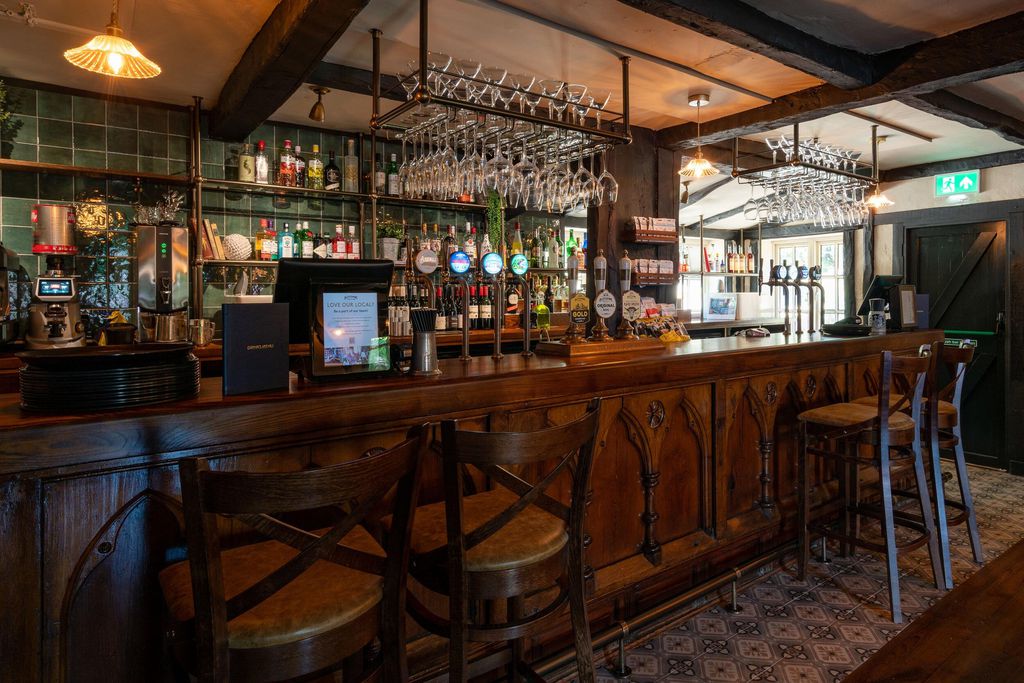 High Corner Inn 15 - Gallery
