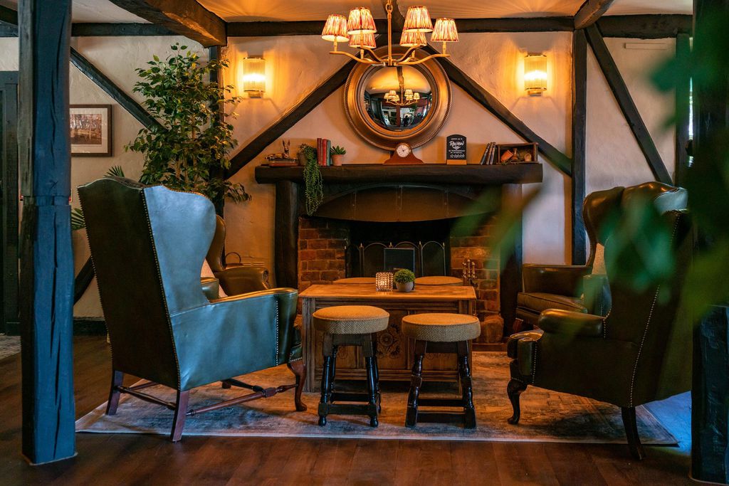 High Corner Inn 16 - Gallery