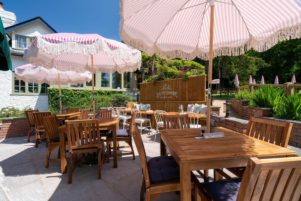 High Corner Inn 19 - Gallery
