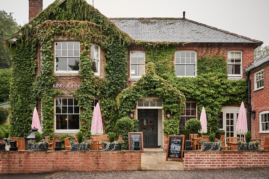 King John Inn 1 - Gallery