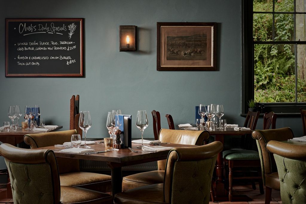 King John Inn 15 - Gallery