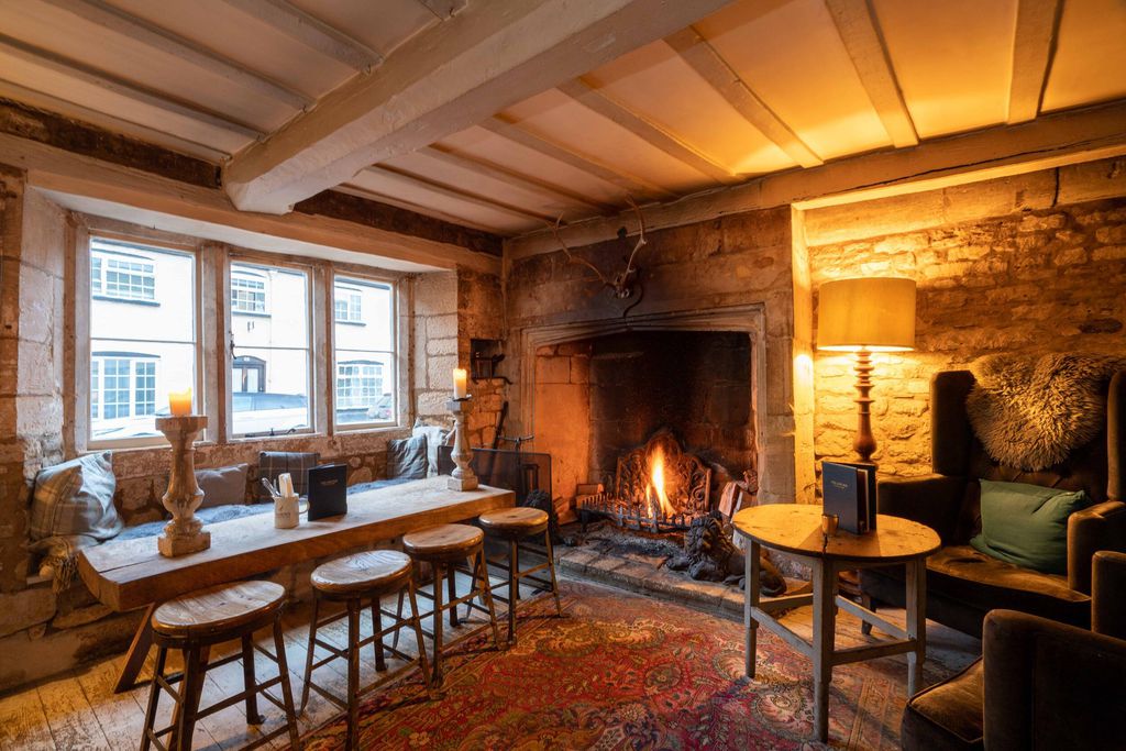 The Lion Inn 4 - Gallery