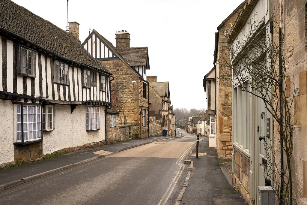 The Lion Inn 20 - Gallery