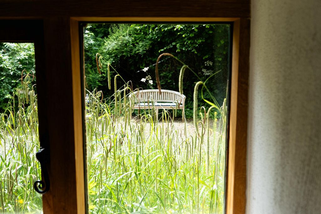 Hop Pickers' House 9 - Gallery