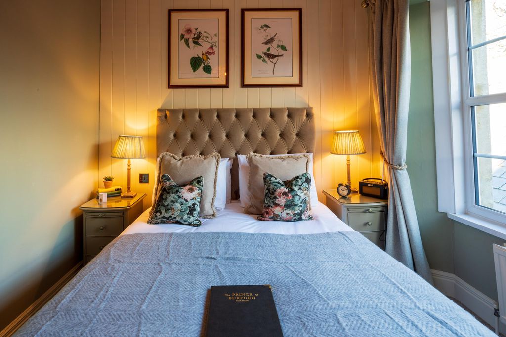 The Prince of Burford 3 - Gallery
