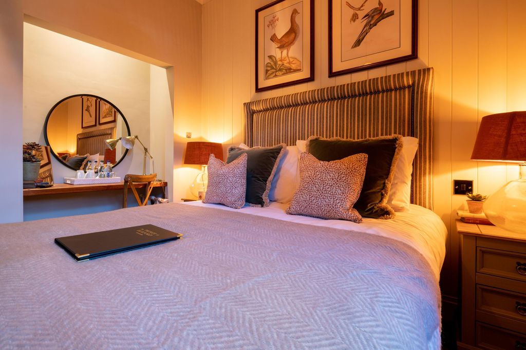 The Prince of Burford 5 - Gallery