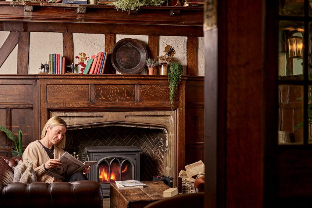 The Prince of Burford 18 - Gallery