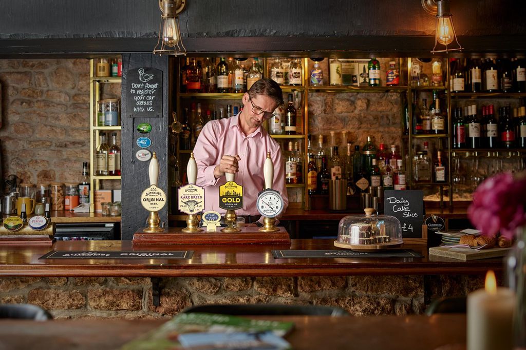 The Swan at Rowberrow 10 - Gallery